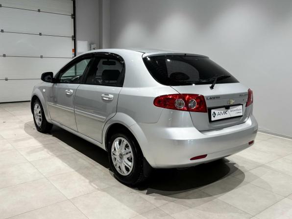 Chevrolet Lacetti I с пробегом 2011 года, цена 496 207 рублей, 206313 км, хэтчбек, Автокод Объявления