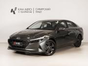 Hyundai Elantra VII (CN7) Казань  - изображение 9