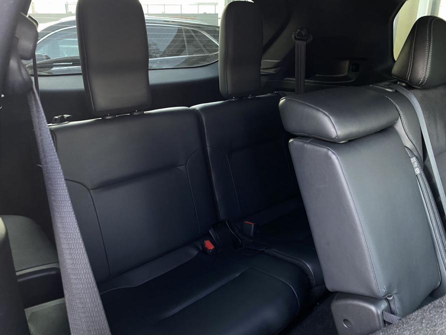 Mitsubishi Outlander IV Москва  - изображение 27