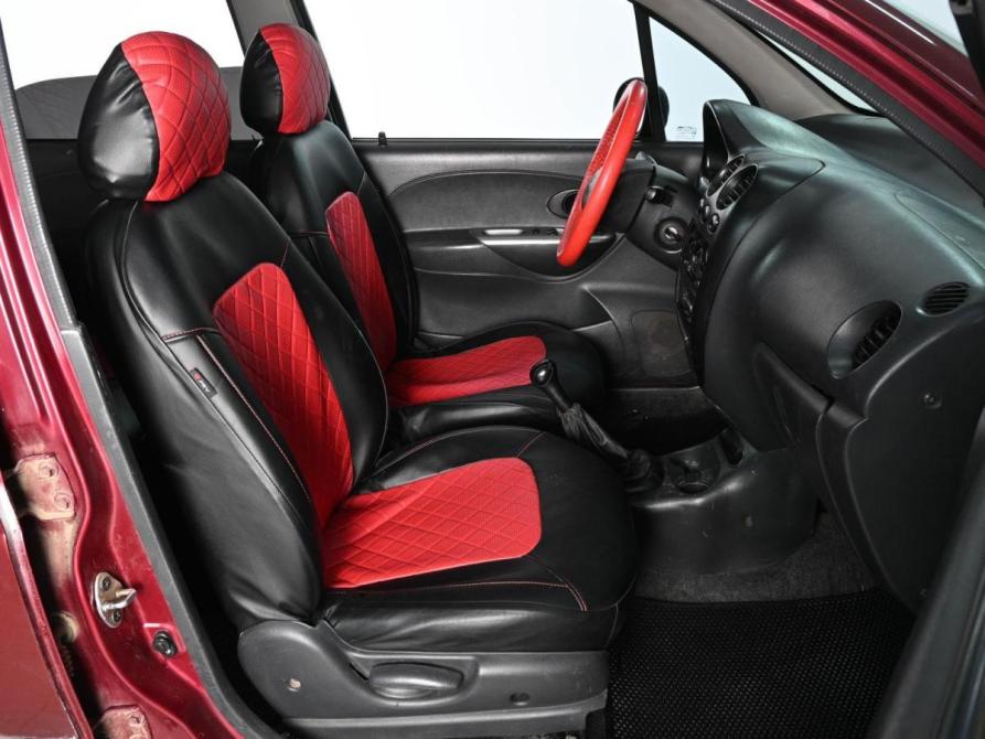 Daewoo Matiz I Рестайлинг Ростов-на-Дону  - изображение 9