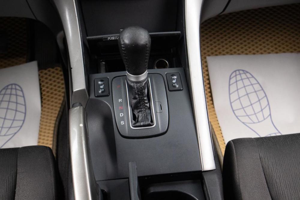 Honda Accord VIII Оренбург  - изображение 15