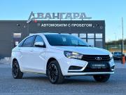 Lada (ВАЗ) Vesta I Волгоград  - изображение 31