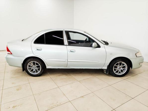 Nissan Almera Classic I с пробегом 2007 года, цена 380 000 рублей, 120637 км, седан, Автокод Объявления