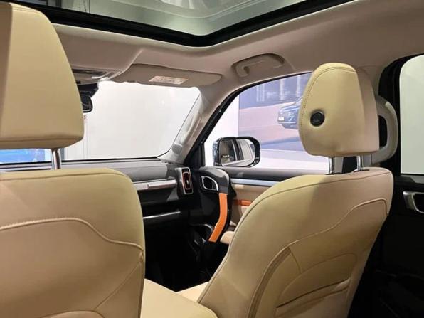 Новый Haval Dargo 2025 года, цена 3 699 000 рублей, внедорожник, Автокод Объявления