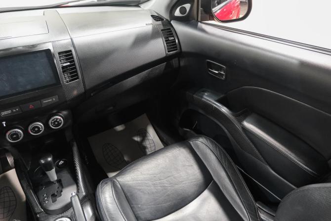 Mitsubishi Outlander II с пробегом 2007 года, цена 1 129 000 рублей, 179000 км, внедорожник, Автокод Объявления