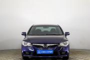 Honda Civic VIII Пермь  - изображение 24