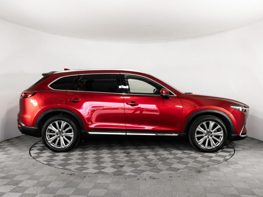 Nissan Murano III (Z52) Санкт-Петербург  - изображение 7