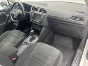 Volkswagen Tiguan II Воронеж  - изображение 28