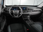 Chery Tiggo 4 Pro I Рестайлинг Ростов-на-Дону  - изображение 27