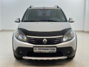 Renault Sandero I Москва  - изображение 14