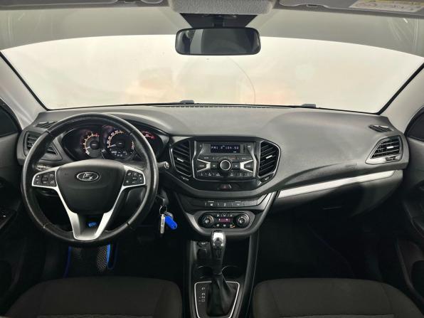 Lada (ВАЗ) Vesta I с пробегом 2021 года, цена 1 090 000 рублей, 52006 км, седан, Автокод Объявления