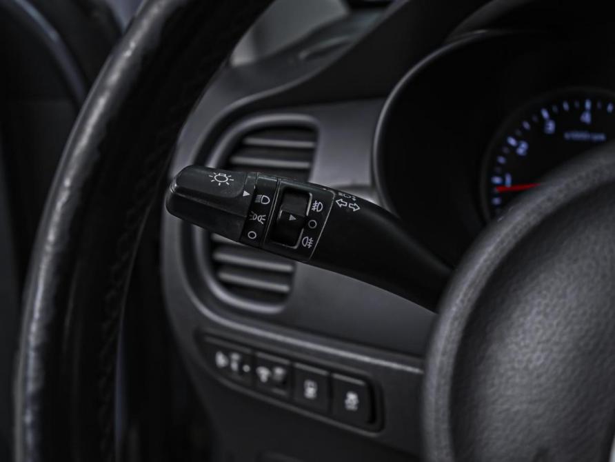 Kia Rio IV Ставрополь  - изображение 16