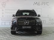 Mercedes-Benz GLS II (X167) Рестайлинг Москва  - изображение 37