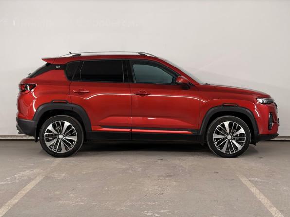 Changan CS35 Plus I Рестайлинг с пробегом 2023 года, цена 1 870 000 рублей, 17265 км, внедорожник, Автокод Объявления