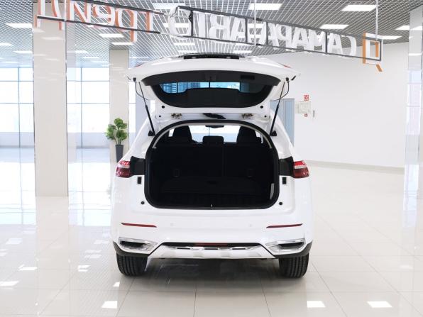Haval F7 I с пробегом 2019 года, цена 1 624 000 рублей, 147097 км, внедорожник, Автокод Объявления