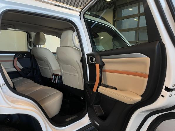 Haval Dargo с пробегом 2024 года, цена 3 525 000 рублей, 20668 км, внедорожник, Автокод Объявления