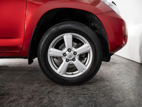 Toyota RAV4 III (XA30) с пробегом 2006 года, цена 1 230 000 рублей, 209308 км, внедорожник, Автокод Объявления