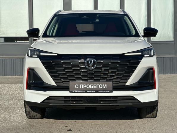 Changan CS55 Plus II с пробегом 2023 года, цена 2 220 000 рублей, 30058 км, внедорожник, Автокод Объявления