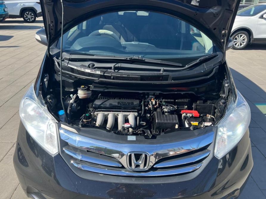 Honda Freed I Рестайлинг Стерлитамак  - изображение 22