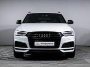 Audi Q3 I (8U) Рестайлинг Москва  - изображение 20
