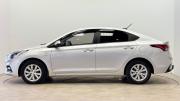 Hyundai Solaris II Киров  - изображение 17
