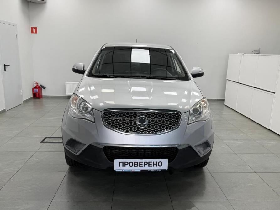 SsangYong Actyon II Казань  - изображение 2