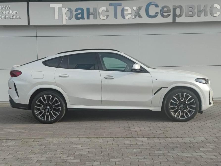 BMW X6 III (G06) Рестайлинг Казань  - изображение 5