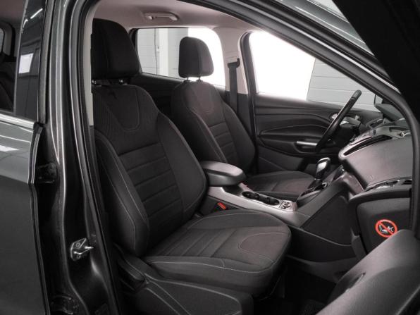 Ford Kuga II с пробегом 2014 года, цена 1 349 000 рублей, 174250 км, внедорожник, Автокод Объявления
