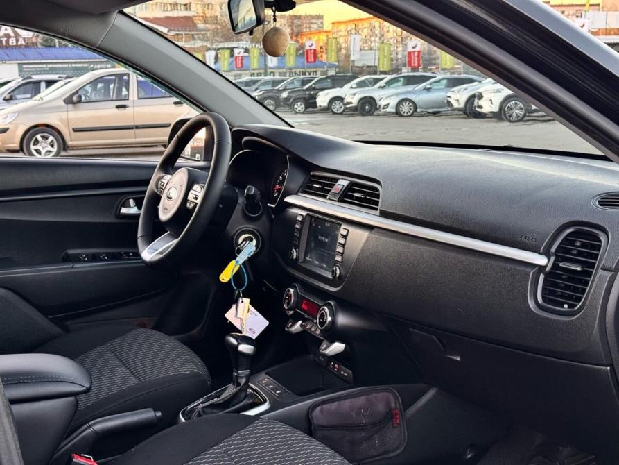 Kia Rio IV Ижевск  - изображение 20