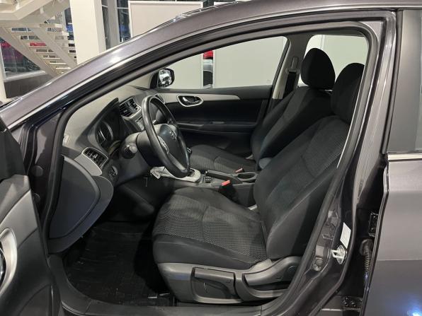 Nissan Sentra VII (B17) с пробегом 2014 года, цена 1 030 000 рублей, 147095 км, седан, Автокод Объявления