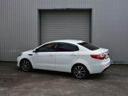 Kia Rio III Мурманск  - изображение 22