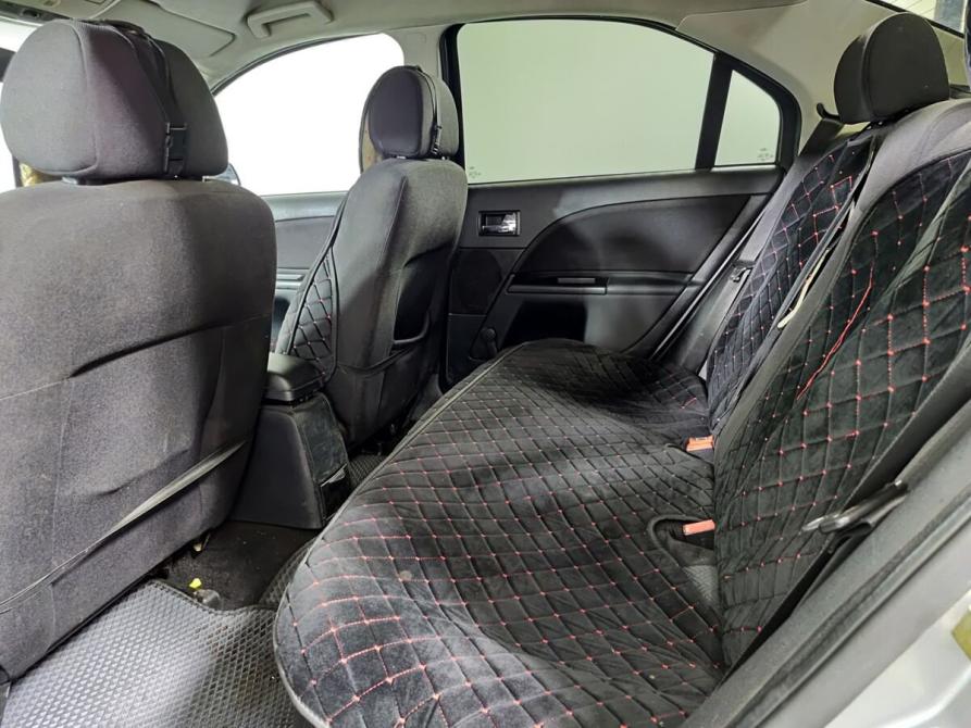 Ford Mondeo III Рестайлинг Уфа  - изображение 15