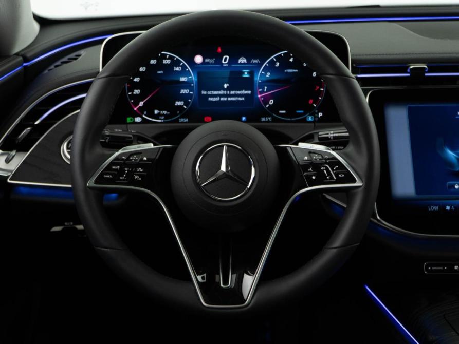 Mercedes-Benz E-Класс VI (W214 S214) Москва  - изображение 15