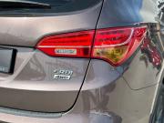 Hyundai Santa Fe III Пермь  - изображение 35