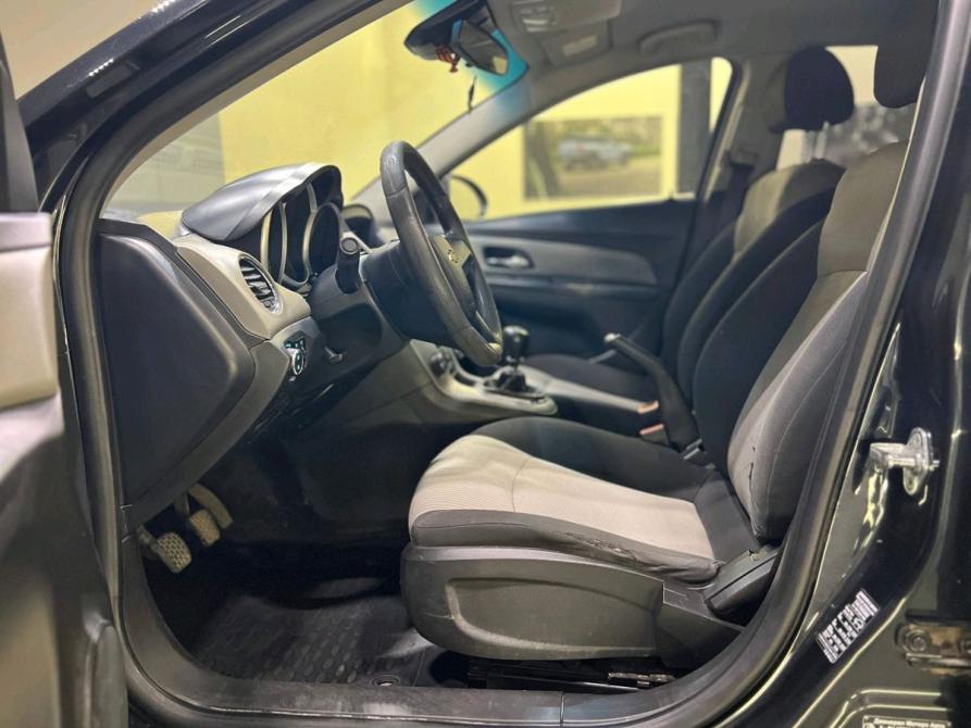 Chevrolet Cruze I Новосибирск  - изображение 8