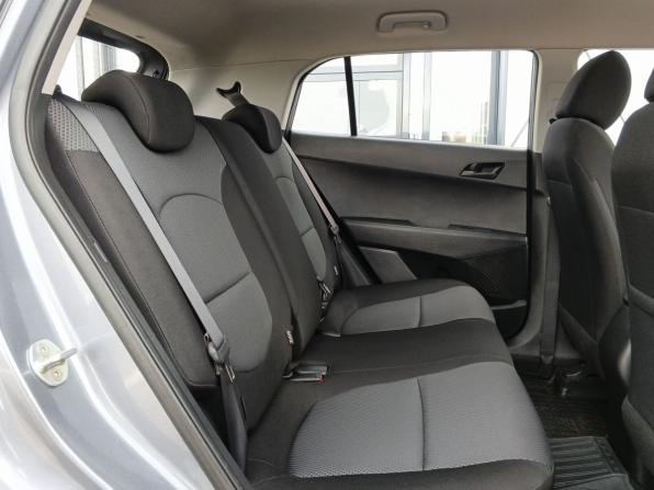 Hyundai Creta I с пробегом 2020 года, цена 1 949 000 рублей, 60986 км, внедорожник, Автокод Объявления