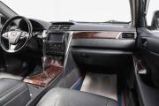Toyota Camry VII (XV50) Рестайлинг Новосибирск  - изображение 36