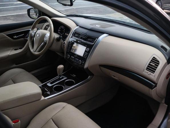 Nissan Teana III (L33) с пробегом 2014 года, цена 1 740 000 рублей, 94778 км, седан, Автокод Объявления