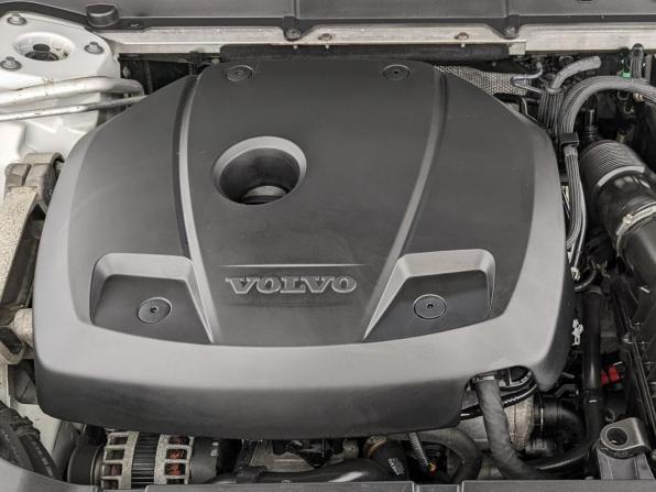 Volvo XC60 II с пробегом 2019 года, цена 3 520 000 рублей, 130000 км, внедорожник, Автокод Объявления