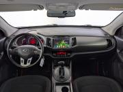 Kia Sportage III Москва  - изображение 43