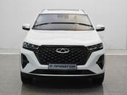 Chery Tiggo 7 Pro Max I Москва  - изображение 24