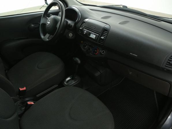 Nissan Micra III (K12) с пробегом 2008 года, цена 436 000 рублей, 180000 км, хэтчбек, Автокод Объявления