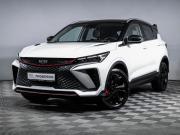 Geely Coolray I Рестайлинг Москва  - изображение 21