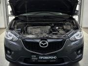 Mazda CX-5 I Уфа  - изображение 33