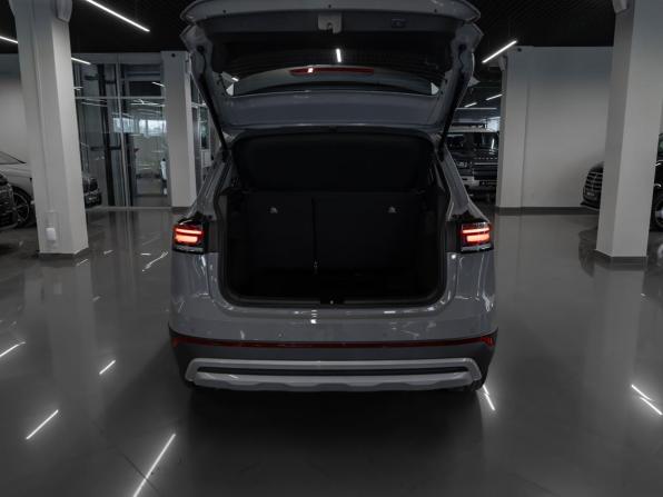 Volkswagen Tharu XR с пробегом 2026 года, цена 3 000 000 рублей, 50 км, внедорожник, Автокод Объявления