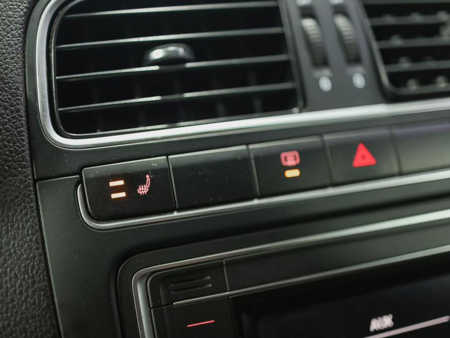 Volkswagen Polo V Ижевск  - изображение 14