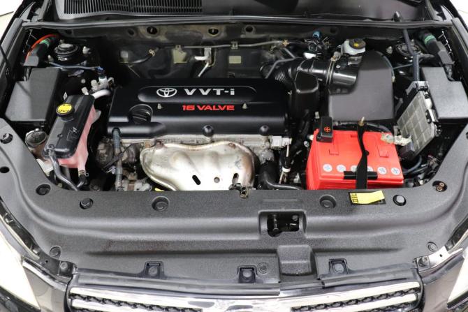 Toyota RAV4 III (XA30) с пробегом 2008 года, цена 1 095 000 рублей, 285764 км, внедорожник, Автокод Объявления