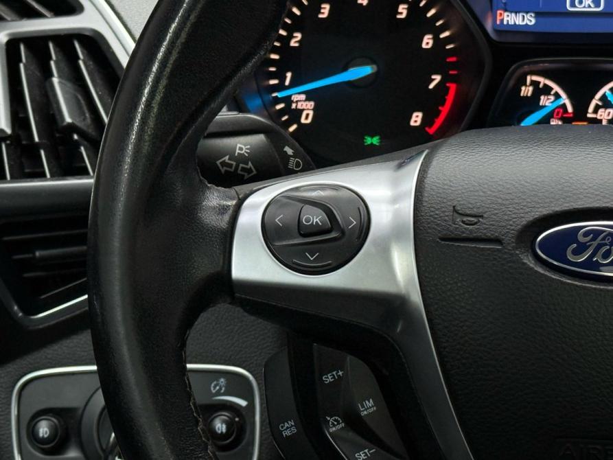 Ford Kuga II Ижевск  - изображение 22