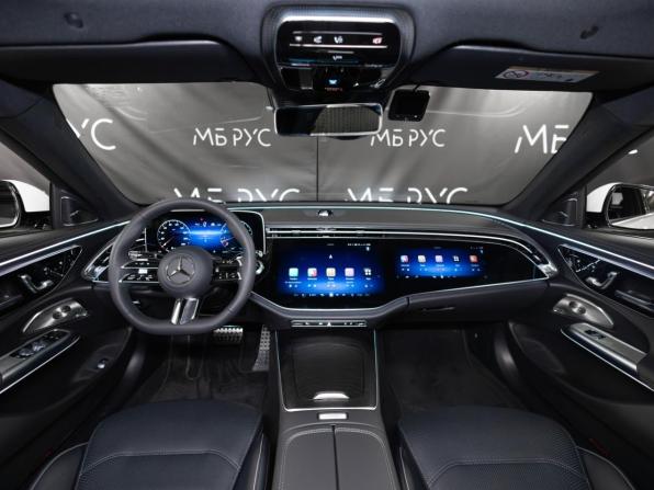Новый Mercedes-Benz E-Класс VI (W214 S214) 2026 года, цена 9 048 000 рублей, седан, Автокод Объявления