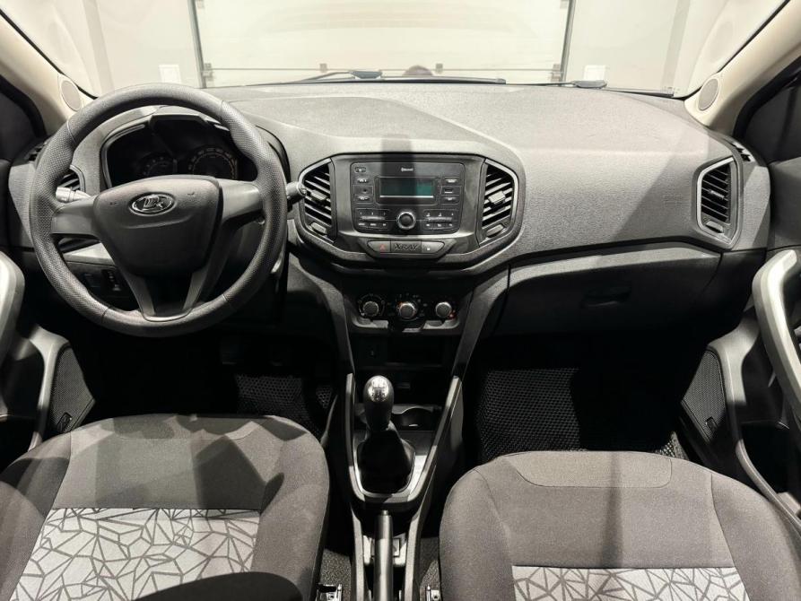 Lada (ВАЗ) XRAY I Екатеринбург  - изображение 16